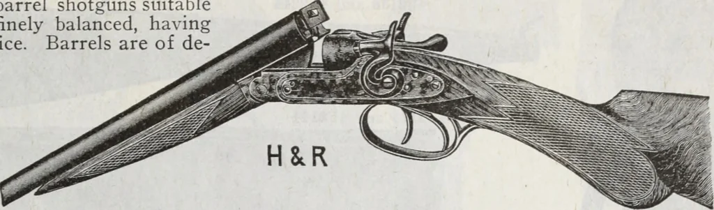 An illustration from Abercrombie & Fitch Co., New York : outfitting catalogue., 1916, leaf 68