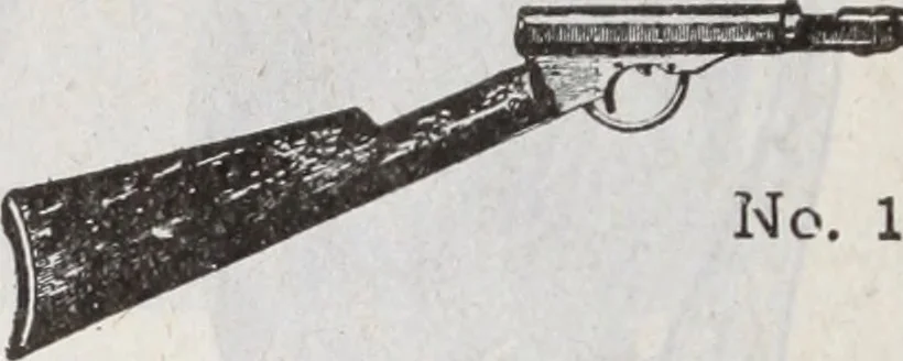 An illustration from Abercrombie & Fitch Co., New York : outfitting catalogue., 1916, leaf 71