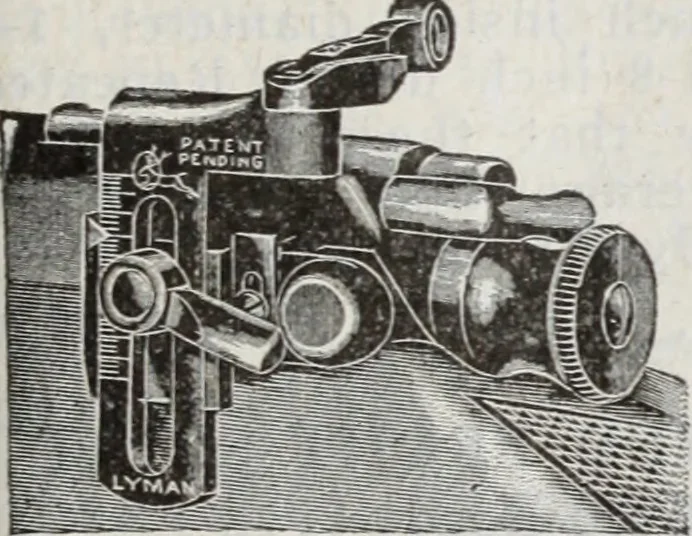 An illustration from Abercrombie & Fitch Co., New York : outfitting catalogue., 1916, leaf 72