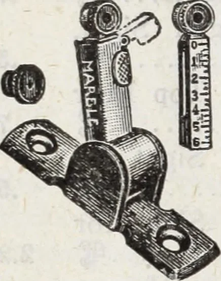 An illustration from Abercrombie & Fitch Co., New York : outfitting catalogue., 1916, leaf 73