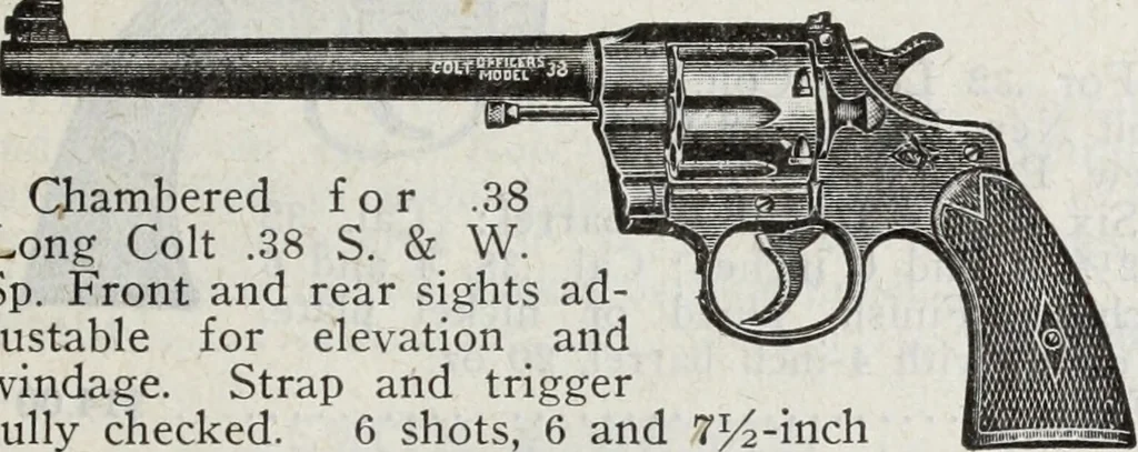 An illustration from Abercrombie & Fitch Co., New York : outfitting catalogue., 1916, leaf 74
