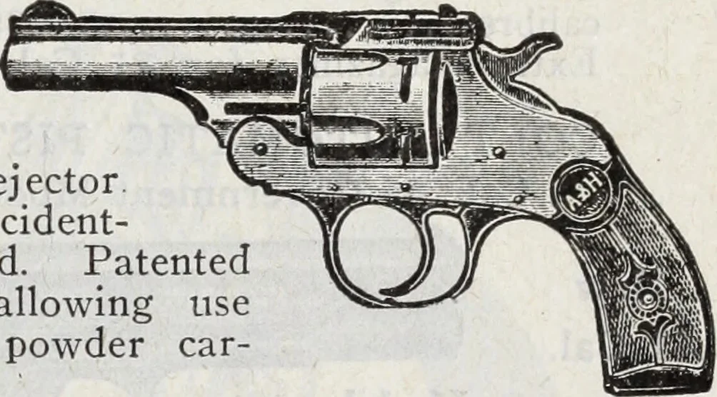 An illustration from Abercrombie & Fitch Co., New York : outfitting catalogue., 1916, leaf 74