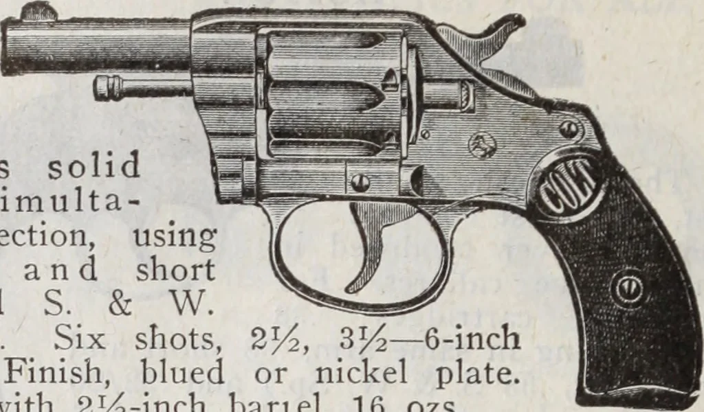 An illustration from Abercrombie & Fitch Co., New York : outfitting catalogue., 1916, leaf 75