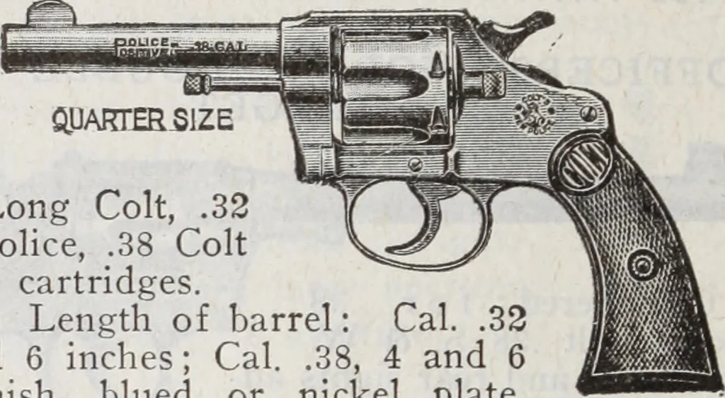 An illustration from Abercrombie & Fitch Co., New York : outfitting catalogue., 1916, leaf 75
