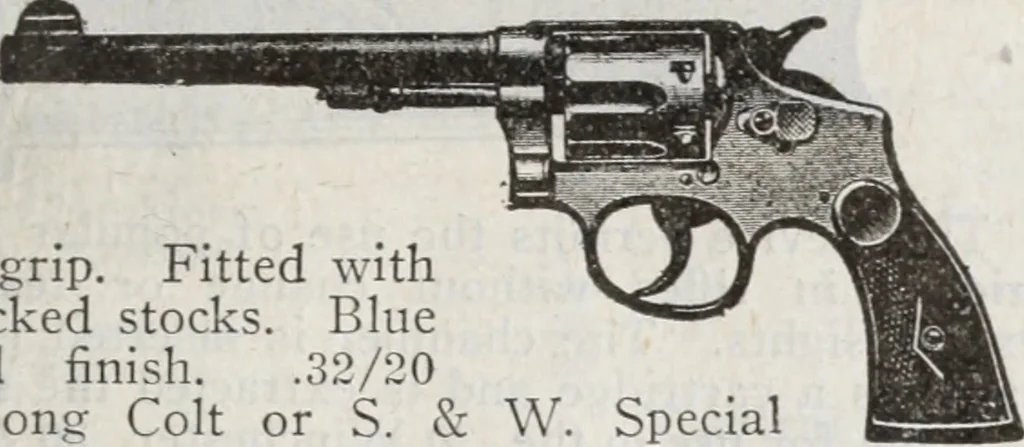 An illustration from Abercrombie & Fitch Co., New York : outfitting catalogue., 1916, leaf 76