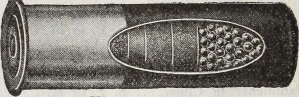 An illustration from Abercrombie & Fitch Co., New York : outfitting catalogue., 1916, leaf 79