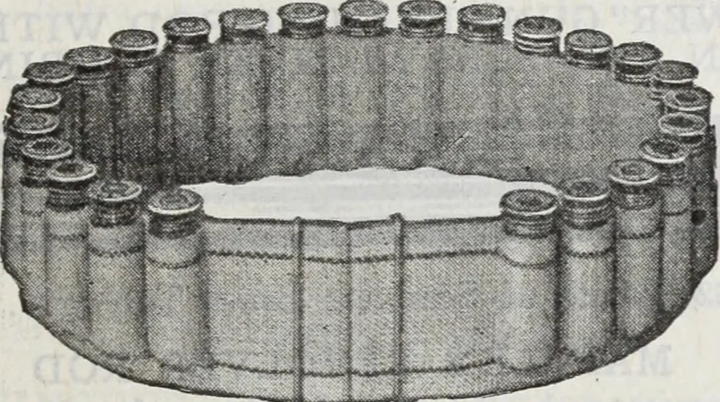 An illustration from Abercrombie & Fitch Co., New York : outfitting catalogue., 1916, leaf 80