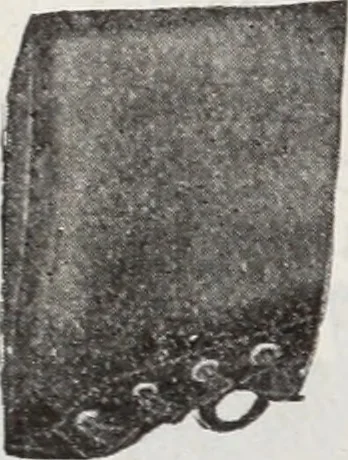 An illustration from Abercrombie & Fitch Co., New York : outfitting catalogue., 1916, leaf 81