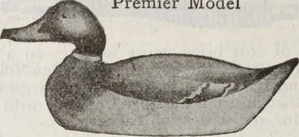 An illustration from Abercrombie & Fitch Co., New York : outfitting catalogue., 1916, leaf 83
