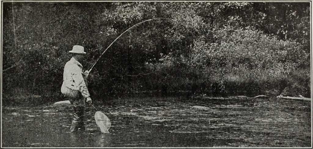 An illustration from Abercrombie & Fitch Co., New York : outfitting catalogue., 1916, leaf 86