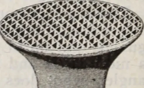 An illustration from Abercrombie & Fitch Co., New York : outfitting catalogue., 1916, leaf 91