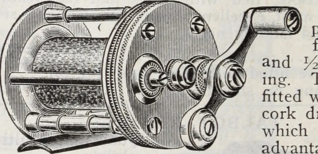 An illustration from Abercrombie & Fitch Co., New York : outfitting catalogue., 1916, leaf 99