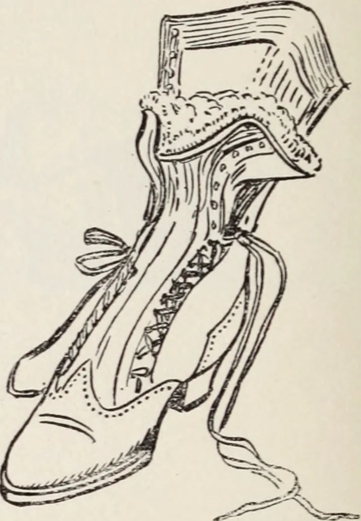 An illustration from [Abercrombie & Fitch Co., New York : Christmas Catalogue, 1916], 1916, leaf 15