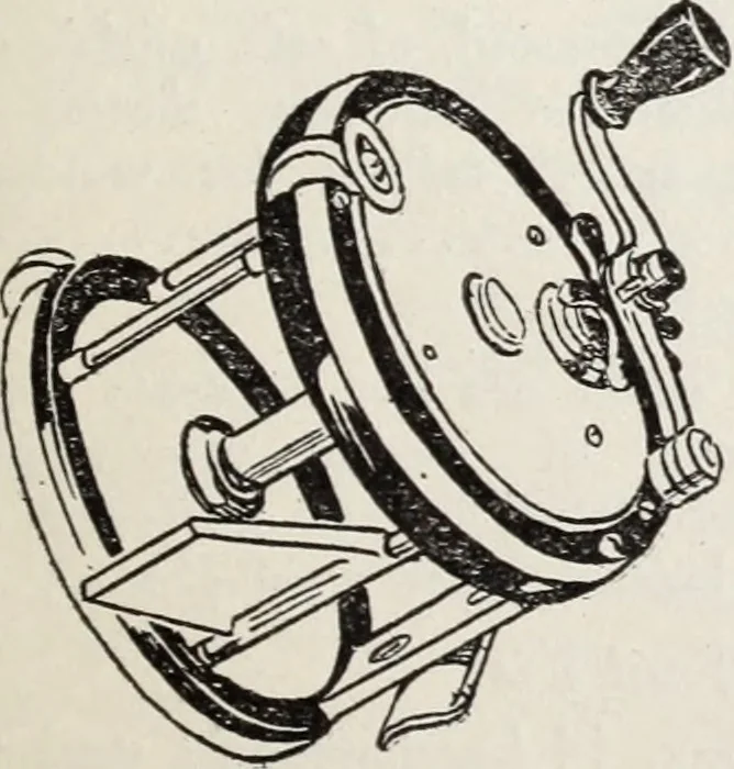 An illustration from [Abercrombie & Fitch Co., New York : Christmas Catalogue, 1916], 1916, leaf 24