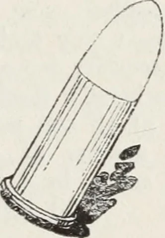 An illustration from [Abercrombie & Fitch Co., New York : Christmas Catalogue, 1916], 1916, leaf 26