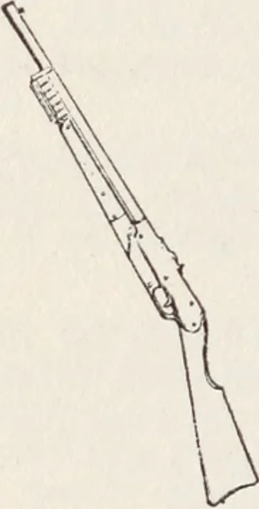 An illustration from [Abercrombie & Fitch Co., New York : Christmas Catalogue, 1916], 1916, leaf 29