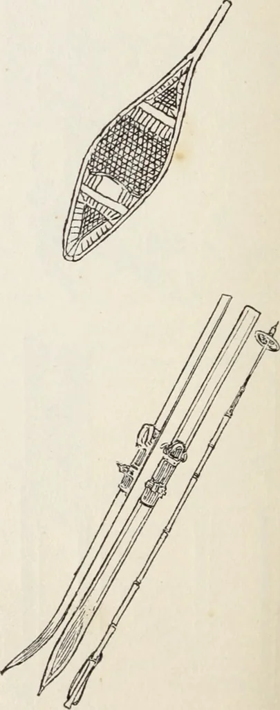 An illustration from [Abercrombie & Fitch Co., New York : Christmas Catalogue, 1916], 1916, leaf 5