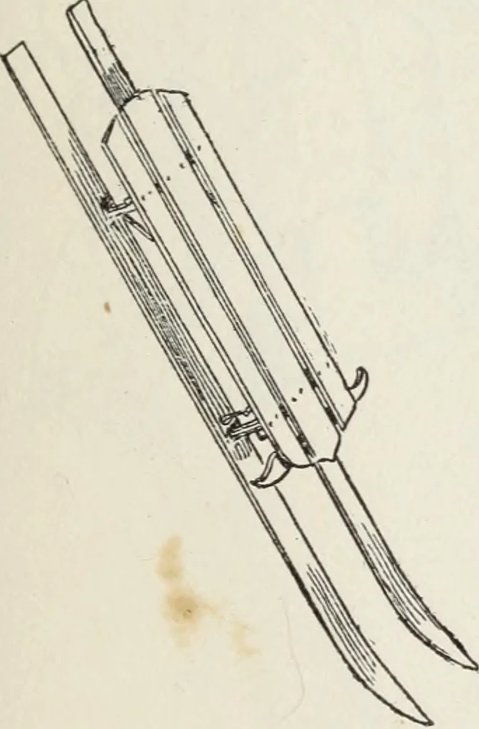 An illustration from [Abercrombie & Fitch Co., New York : Christmas Catalogue, 1916], 1916, leaf 6