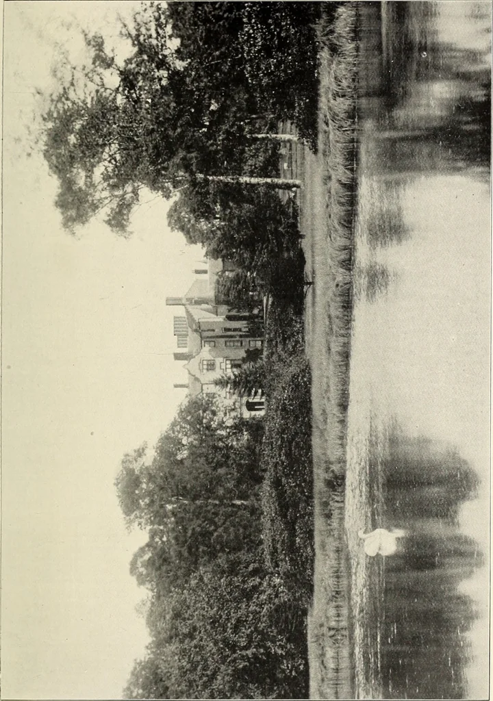 An illustration from Aberdeenshire epitaphs and inscriptions : with historical, biographical, genealogical, and antiquarian notes / by John A. Henderson, 1907, leaf 74
