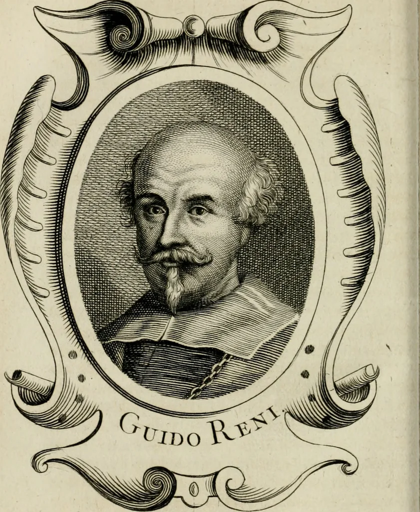 An illustration from Abrégé de la vie des plus fameux peintres, avec leurs portraits gravés en taille-douce, les indications de leurs principaux ouvrages, quelques réflexions sur leurs caractères, et la maniere de connoître les desseins et les tableaux des grands maîtres, 1762, leaf 127