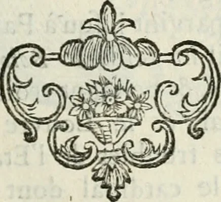 An illustration from Abrégé de la vie des plus fameux peintres, avec leurs portraits gravés en taille-douce, les indications de leurs principaux ouvrages, quelques réflexions sur leurs caractères, et la maniere de connoître les desseins et les tableaux des grands maîtres, 1762, leaf 206