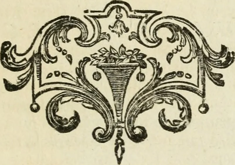 An illustration from Abrégé de la vie des plus fameux peintres, avec leurs portraits gravés en taille-douce, les indications de leurs principaux ouvrages, quelques réflexions sur leurs caractères, et la maniere de connoître les desseins et les tableaux des grands maîtres, 1762, leaf 284