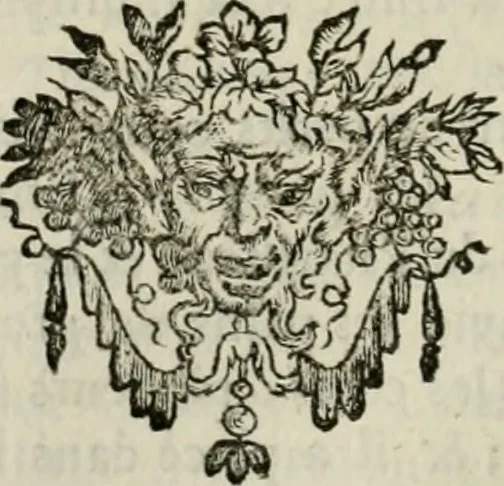 An illustration from Abrégé de la vie des plus fameux peintres, avec leurs portraits gravés en taille-douce, les indications de leurs principaux ouvrages, quelques réflexions sur leurs caractères, et la maniere de connoître les desseins et les tableaux des grands maîtres, 1762, leaf 299