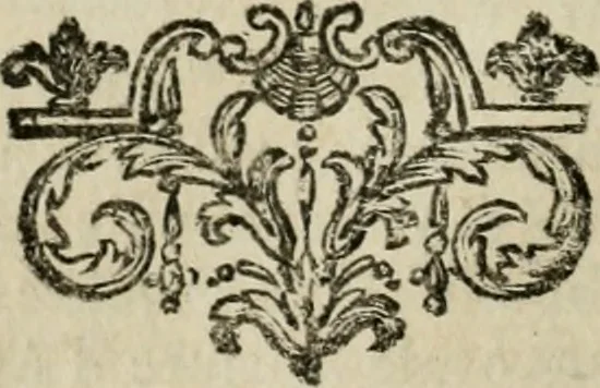 An illustration from Abrégé de la vie des plus fameux peintres, avec leurs portraits gravés en taille-douce, les indications de leurs principaux ouvrages, quelques réflexions sur leurs caractères, et la maniere de connoître les desseins et les tableaux des grands maîtres, 1762, leaf 127