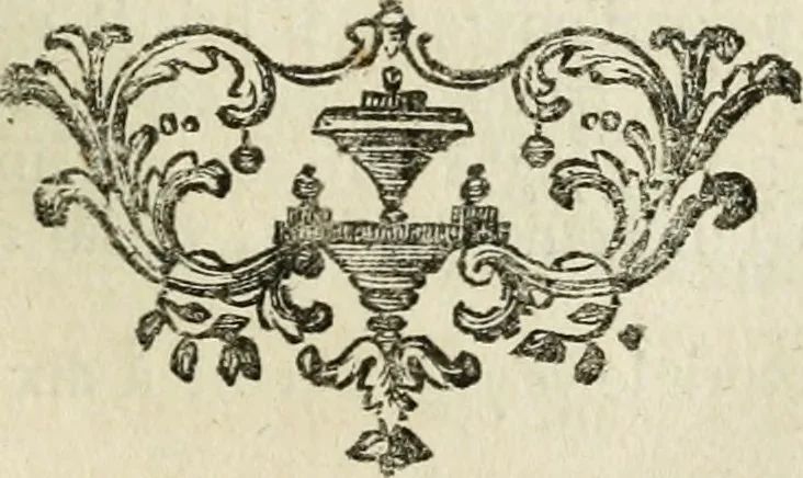 An illustration from Abrégé de la vie des plus fameux peintres, avec leurs portraits gravés en taille-douce, les indications de leurs principaux ouvrages, quelques réflexions sur leurs caractères, et la maniere de connoître les desseins et les tableaux des grands maîtres, 1762, leaf 134