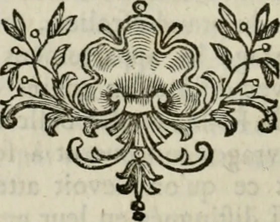 An illustration from Abrégé de la vie des plus fameux peintres, avec leurs portraits gravés en taille-douce, les indications de leurs principaux ouvrages, quelques réflexions sur leurs caractères, et la maniere de connoître les desseins et les tableaux des grands maîtres, 1762, leaf 219