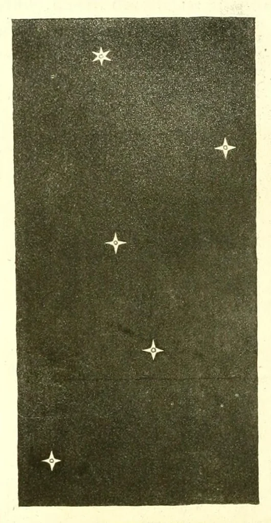 An illustration from Abhandlungen der Königlichen Akademie der Wissenschaften in Berlin, 1822, leaf 568