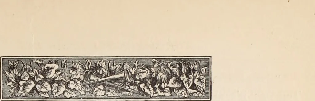 An illustration from Aboard the Mavis : it is told in this book how five boys and five girls cruise in the schooner "Mavis" about the east end of Long Island, and how, in, 1880, leaf 138