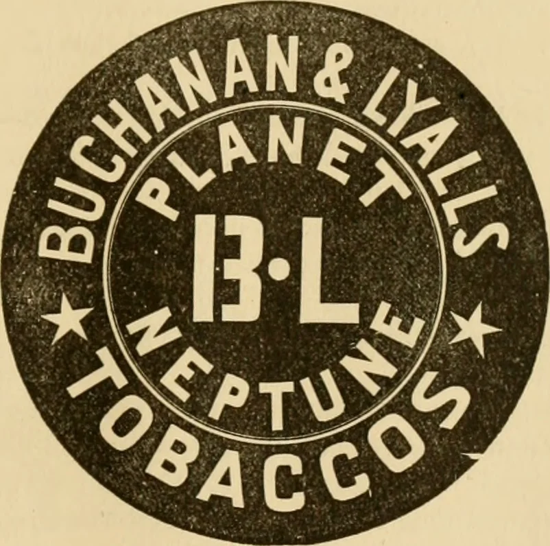 An illustration from About advertising and printing. A concise, practical, and original manual on the art of local advertising, 1889, leaf 132