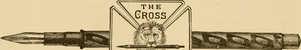 An illustration from About advertising and printing. A concise, practical, and original manual on the art of local advertising, 1889, leaf 160
