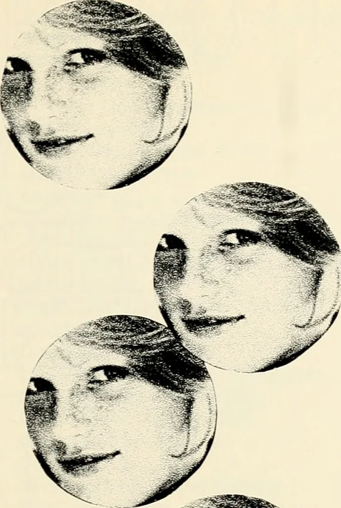 An illustration from Above ground archeology, 1900, leaf 16