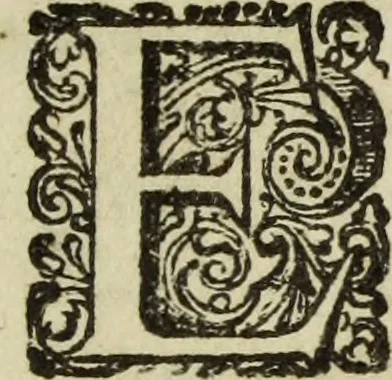 An illustration from Abrahami Gorlaei antverpiani Dactyliothecae, seu, Annulorum sigillarium quorum apud priscos tam Graecos quam Romanos usus, ex ferro, aere, argento & auro promptuarii pars prima[-secunda] : collectis aliunde & ineditis & editis annulorum figuris auctior, 1695, leaf 422