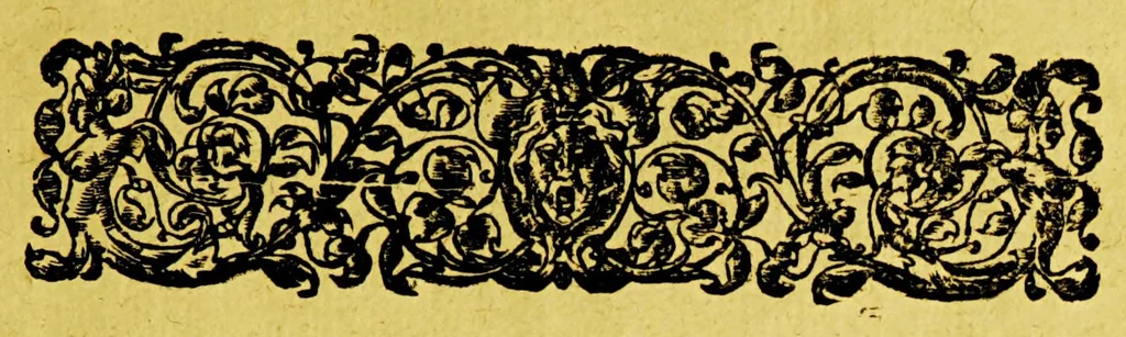An illustration from Abrahami Ortelii Antuerpiani Thesaurus geographicus recognitus et auctus : in quo omnium totius terrae regionum, montium, promontoriorum, collium, syluarum, desertorum, insularum, portuum, populorum, vrbium, opidorum, pagorum, fanorum, tribuum: item oceani, marium, fretorum, fluuiorum, torrentium, sinuum, fontium, lacuum, paludemque nomina & appellationes veteres; additis magna ex parte etiam recentioribus. Ex libris typis excusis, calamo exaratis, chartis geographicis, marmoribus vetustis, nummis, atque tabulis antiqui aeris. Obiter multi in hoc opere auctorum veterum loci corrupti, falsi, dubii, & discrepantes, emendantur, arguuntur, enodantur & conciliantur, 1611, leaf 1237