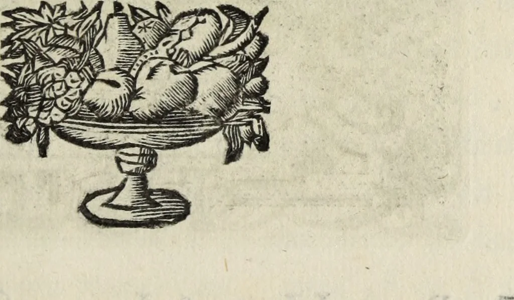 An illustration from Abrahami Ortelii, cosmographi et geographi regii, Deorum dearumque capita, ex antiquis numismatibus collecta, 1683, leaf 32