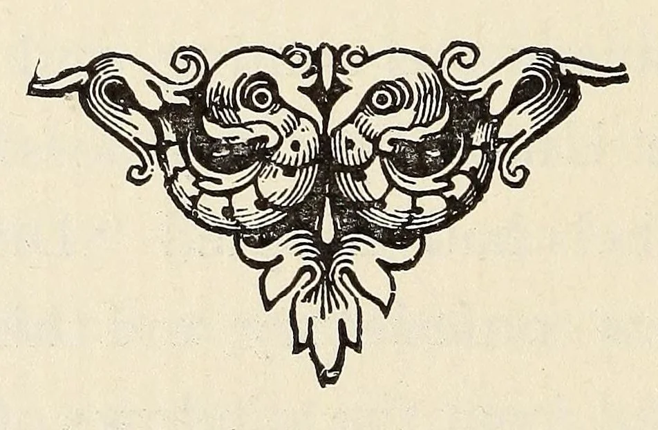 An illustration from Abraham Lincoln, and the downfall of American slavery, 1894, leaf 294