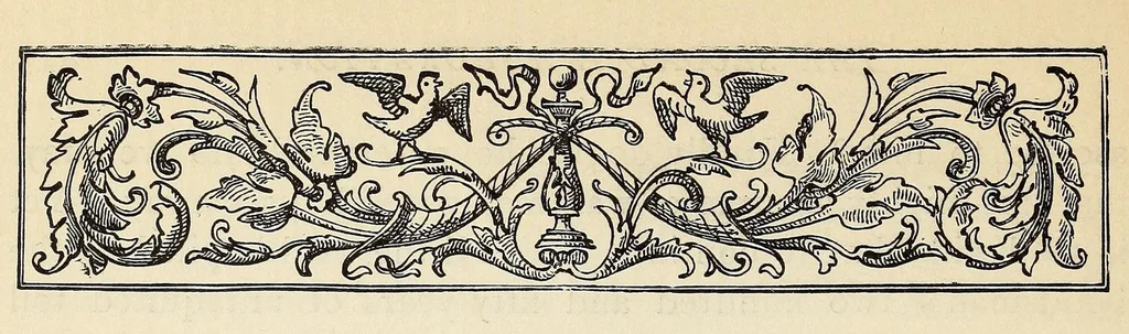 An illustration from Abraham Lincoln, and the downfall of American slavery, 1894, leaf 480