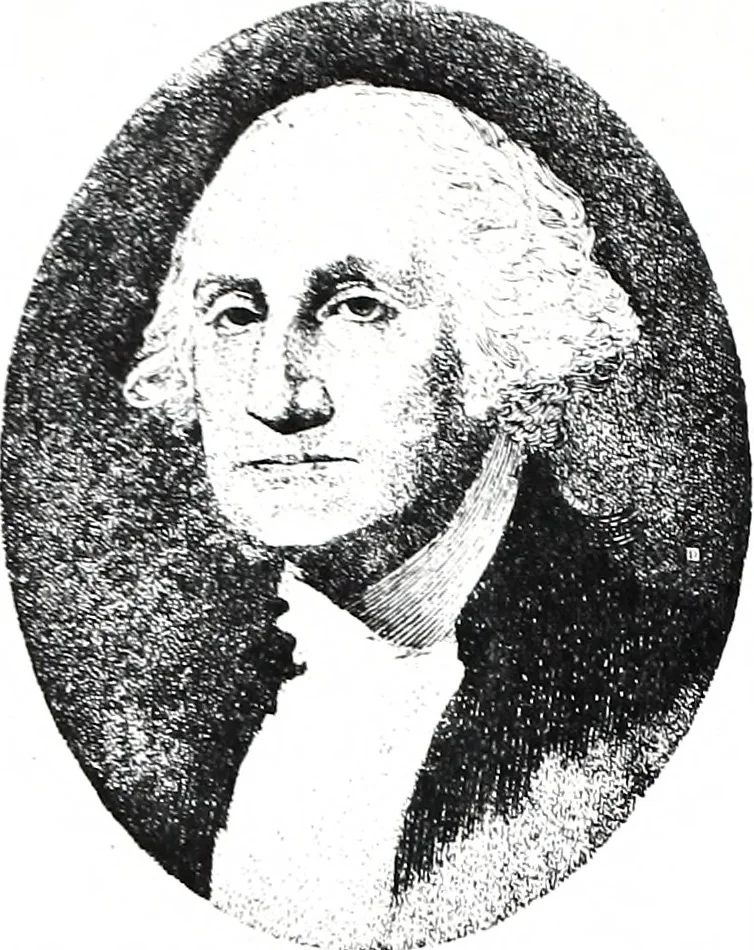 An illustration from Abraham Lincoln's vocations, 1849, leaf 11