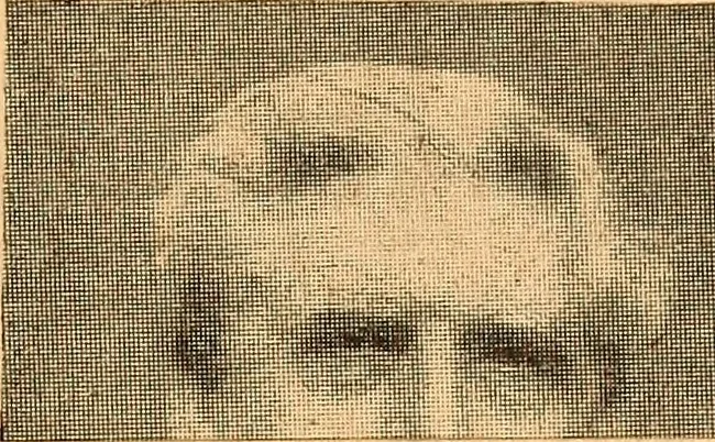An illustration from Abraham Lincoln and religion. general, 1857, leaf 26