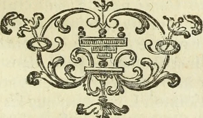 An illustration from Abregé de la vie des fameux peintres : avec leurs portraits gravés en taille-douce, les indications de leurs principaux ouvrages, quelques réflexions sur leurs caractéres, et la maniere de connoître les desseins des grands maîtres, 1745, leaf 118