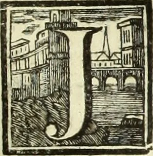 An illustration from Abregé de la vie des fameux peintres : avec leurs portraits gravés en taille-douce, les indications de leurs principaux ouvrages, quelques réflexions sur leurs caractéres, et la maniere de connoître les desseins des grands maîtres, 1745, leaf 150