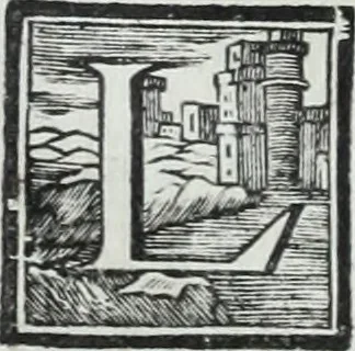 An illustration from Abregé de la vie des fameux peintres : avec leurs portraits gravés en taille-douce, les indications de leurs principaux ouvrages, quelques réflexions sur leurs caractéres, et la maniere de connoître les desseins des grands maîtres, 1745, leaf 173