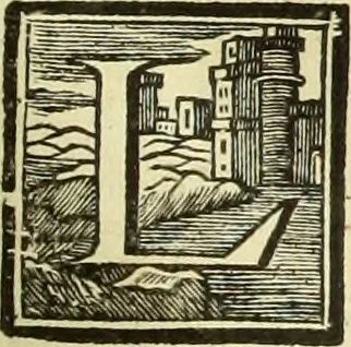 An illustration from Abregé de la vie des fameux peintres : avec leurs portraits gravés en taille-douce, les indications de leurs principaux ouvrages, quelques réflexions sur leurs caractéres, et la maniere de connoître les desseins des grands maîtres, 1745, leaf 222
