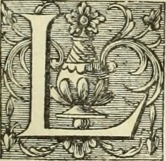 An illustration from Abregé de la vie des fameux peintres : avec leurs portraits gravés en taille-douce, les indications de leurs principaux ouvrages, quelques réflexions sur leurs caractéres, et la maniere de connoître les desseins des grands maîtres, 1745, leaf 228