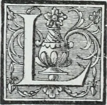 An illustration from Abregé de la vie des fameux peintres : avec leurs portraits gravés en taille-douce, les indications de leurs principaux ouvrages, quelques réflexions sur leurs caractéres, et la maniere de connoître les desseins des grands maîtres, 1745, leaf 349