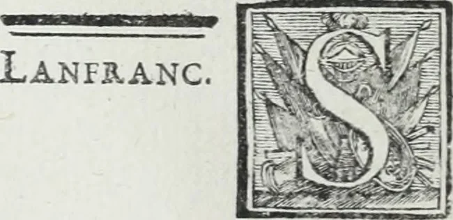 An illustration from Abregé de la vie des fameux peintres : avec leurs portraits gravés en taille-douce, les indications de leurs principaux ouvrages, quelques réflexions sur leurs caractéres, et la maniere de connoître les desseins des grands maîtres, 1745, leaf 357