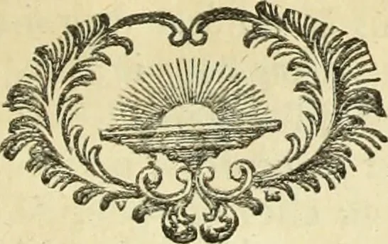 An illustration from Abregé de la vie des fameux peintres : avec leurs portraits gravés en taille-douce, les indications de leurs principaux ouvrages, quelques réflexions sur leurs caractéres, et la maniere de connoître les desseins des grands maîtres, 1745, leaf 362